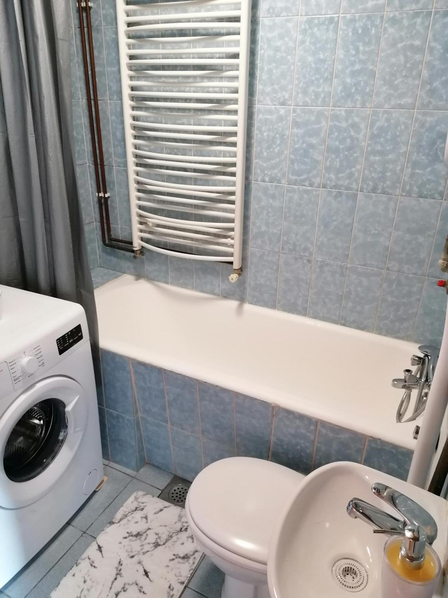 Cozy 1-Bdrm Apt In Dubec, Ideal For Work Or Study Sesvete Esterno foto